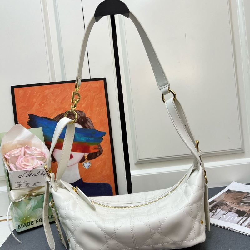 D*or top handle bags